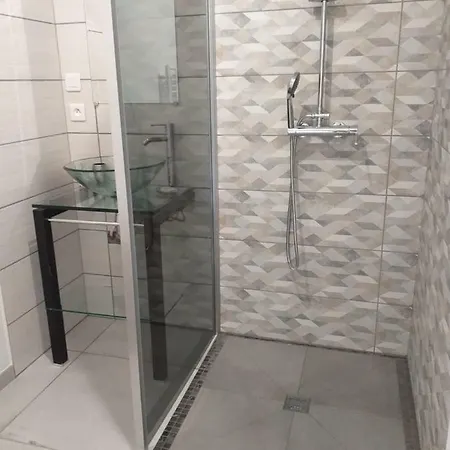 Gites Mer Lejlighed *