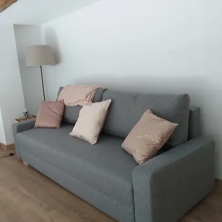 Gites Mer 公寓 Saint-Laurent-de-Medoc