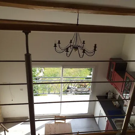 Gites Mer Lejlighed Saint-Laurent-de-Medoc