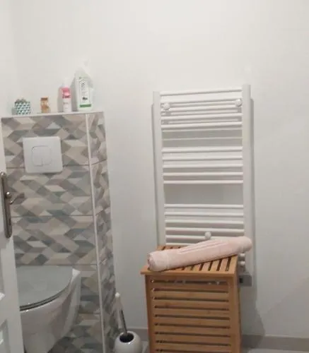 Apartamento Gites Mer *