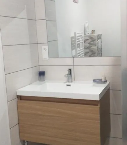 Apartamento Gites Mer *