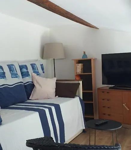 Gites Mer * Saint-Laurent-de-Medoc