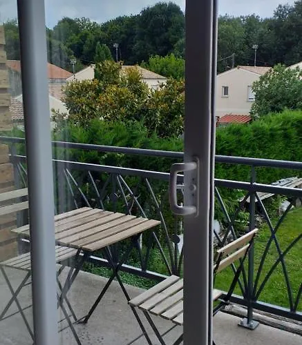 Gites Mer Apartamento