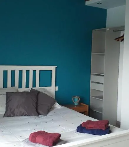 Gites Mer Apartamento *