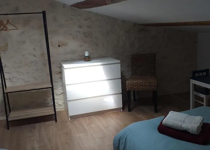 Apartamento Gites Mer *