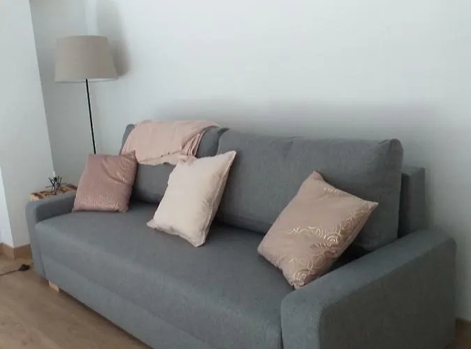 Gites Mer Apartamento Saint-Laurent-de-Medoc